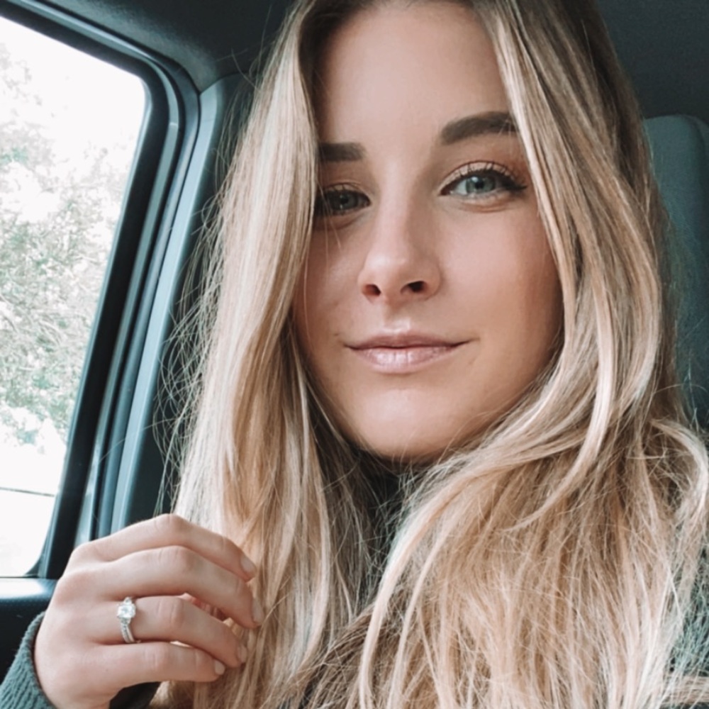 Meet your Posher, Erika